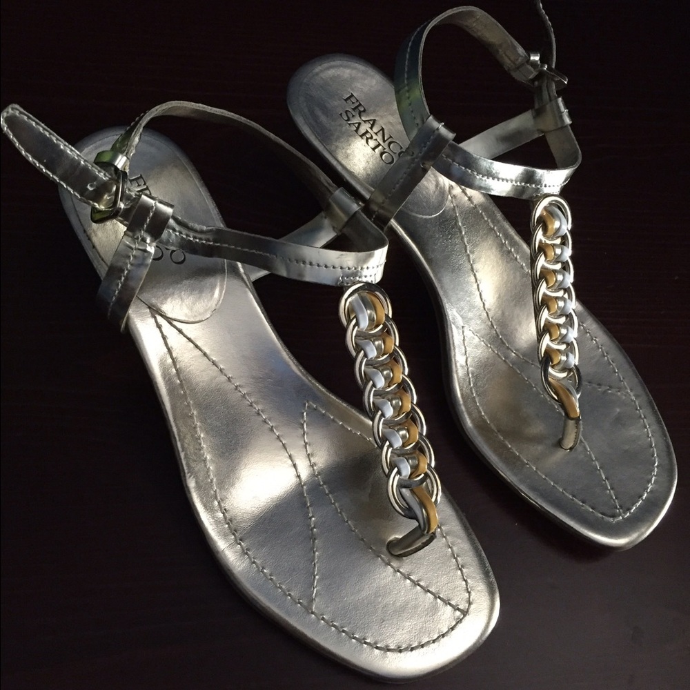🔥Closet Clear Out🔥. Franco Sarto Excellent Condition